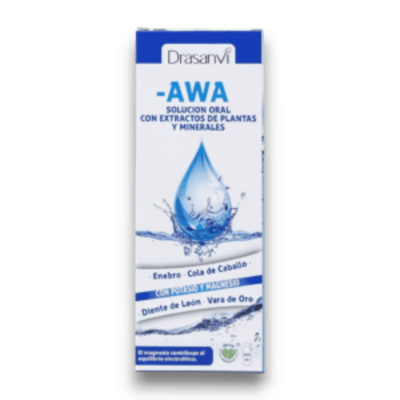 AWA 250 ml - Drasanvi
