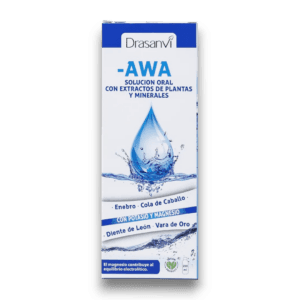AWA 250 ml - Drasanvi
