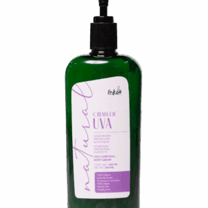 Crema de Uva Inkia