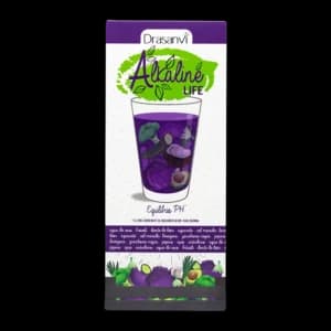 Alkaline life 500 ML Drasanvi