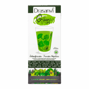 B-Life Green life Drasanvi
