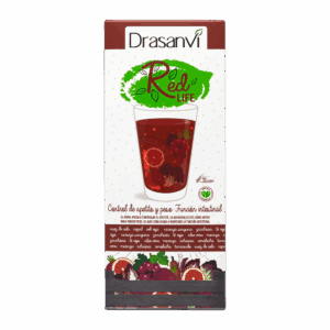 B-Life Red Life Drasanvi