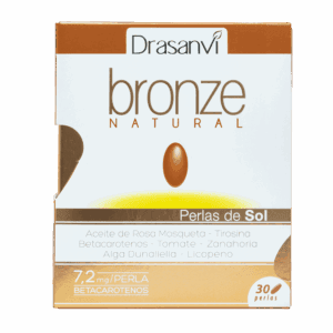 Bronze Natural Drasanvi