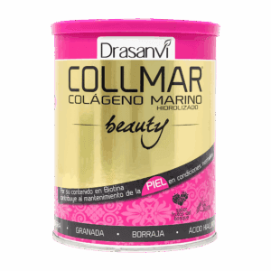 Collamar Beauty frutas bosque Drasanvi