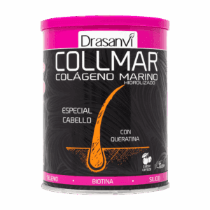 Collmar Cabello Cereza 350 g Drasanvi