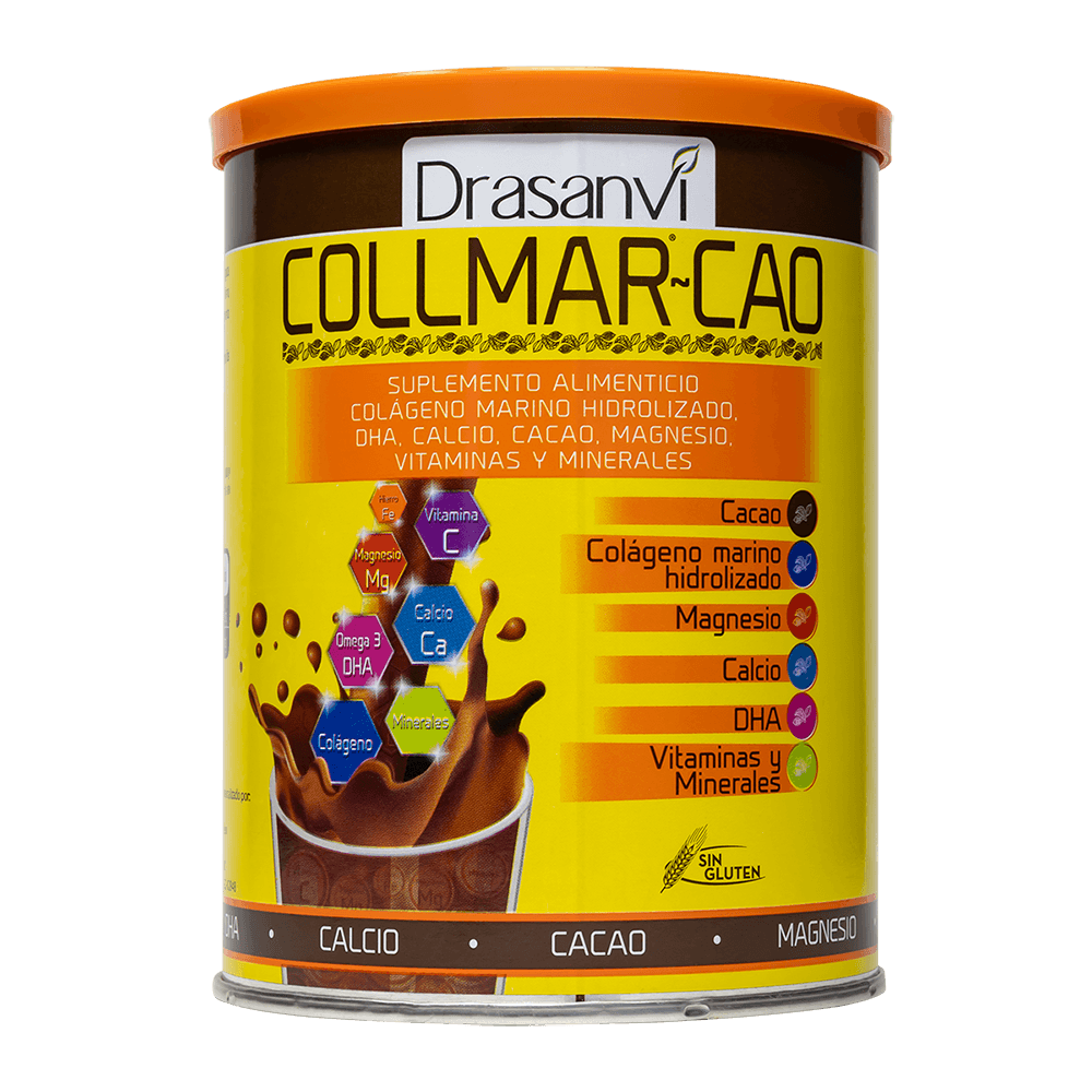 Collmar Cao 300g Drasanvi