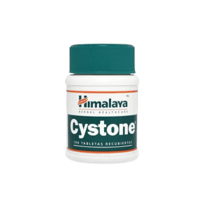 Cystone 100 Tabletas - Himalaya