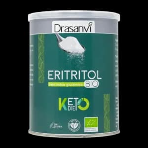 Eritritol Keto Drasanvi
