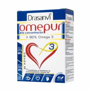 Omepur 3 45 Perlas - Drasanvi