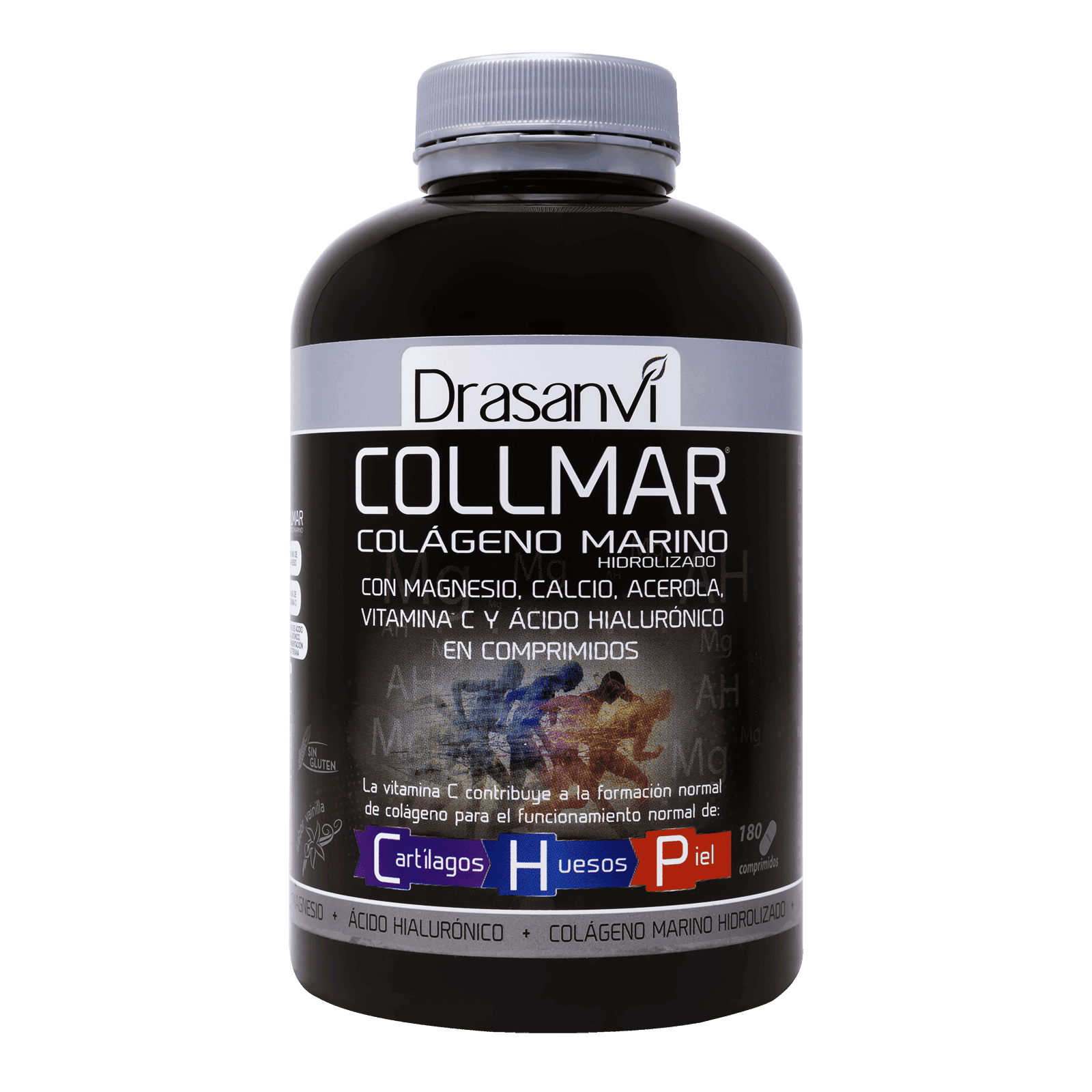 Collmar Magnesio Drasanvi