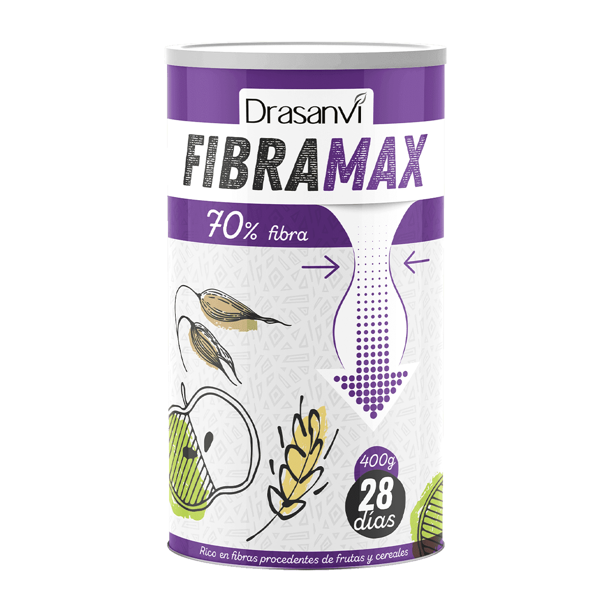 FIBRAMAX 400G Drasanvi