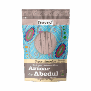 Super Alimentos – Azúcar de Abedul Doypack Drasanvi