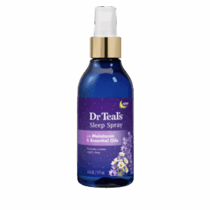 Sleep Spray Melatonina 177ml - Dr Teal's