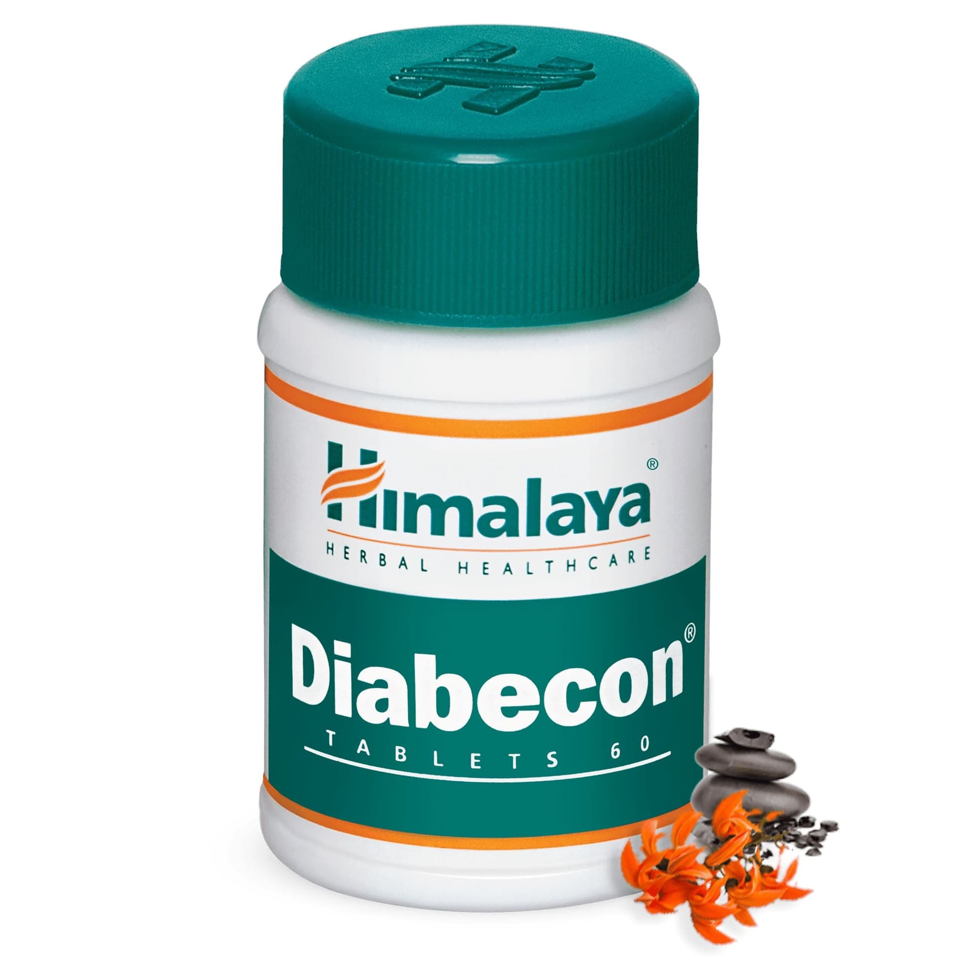Diabecon® 60 Tabletas - Himalaya