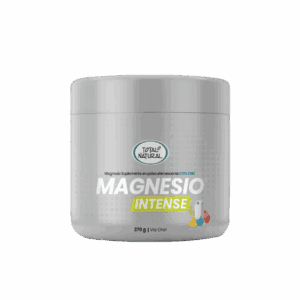 Magnesio Intense - Total Natural