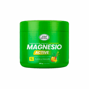 Magnesio Active Total Natural