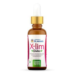 X-lim 35ml El maná