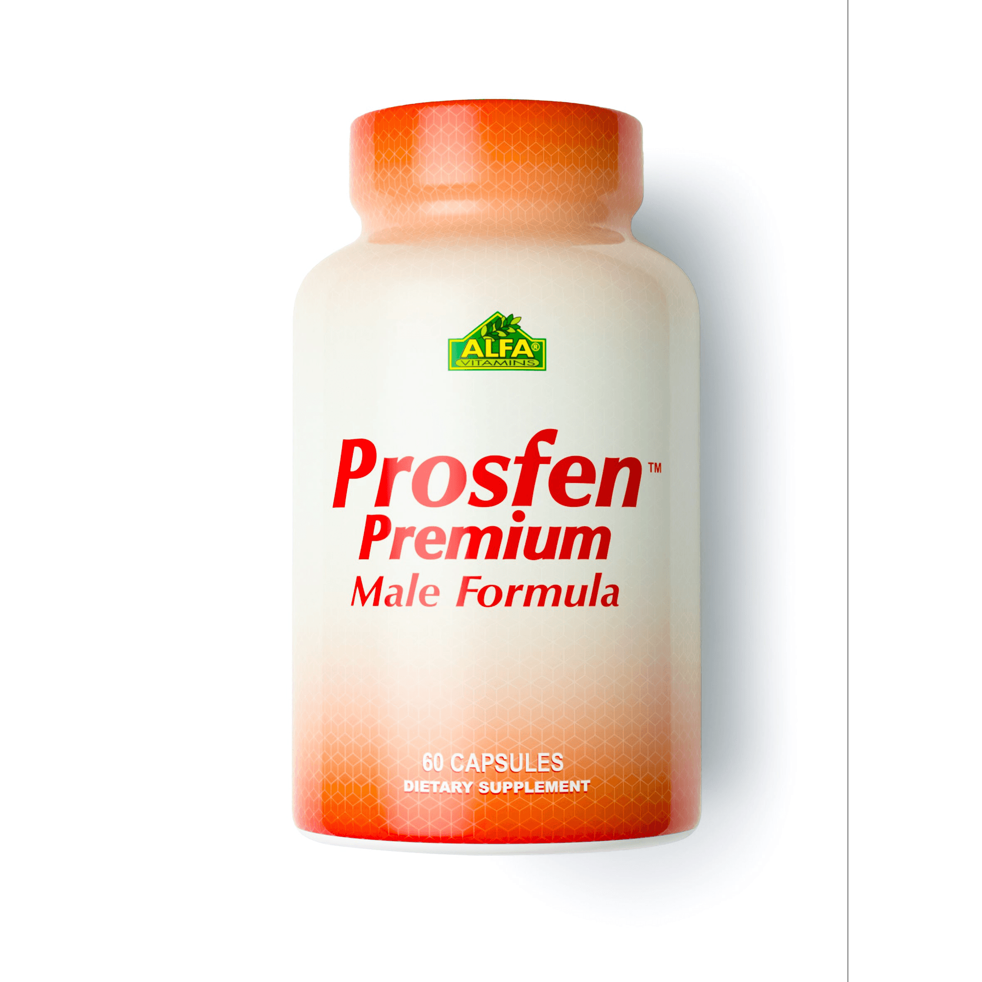 Prosfen 120 Capsulas - ALFA VITAMINS