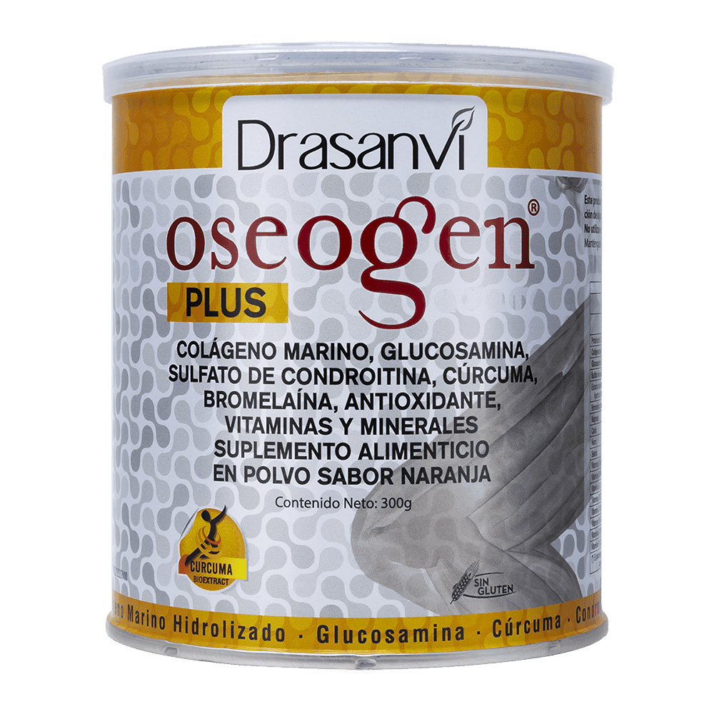 Oseogen plus 300gr. Drasanví