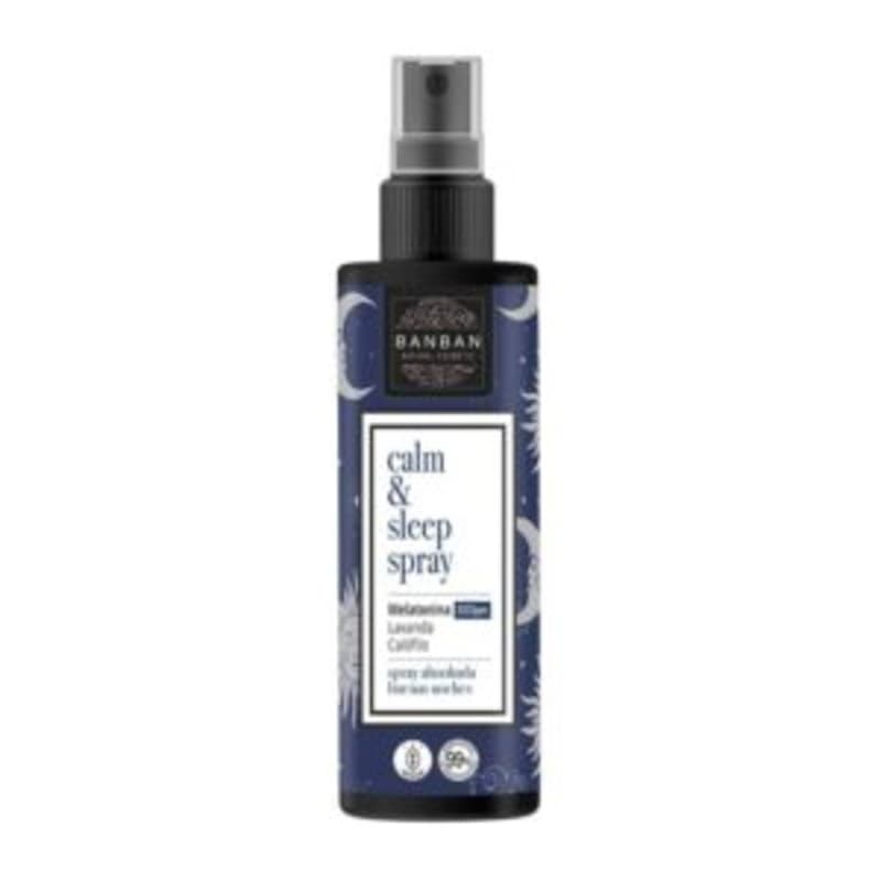 Spray calm y sleep 150ml. Banban