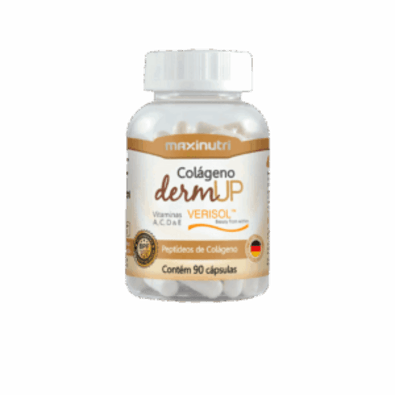 Colágeno DermUP Verisol Maxinutri