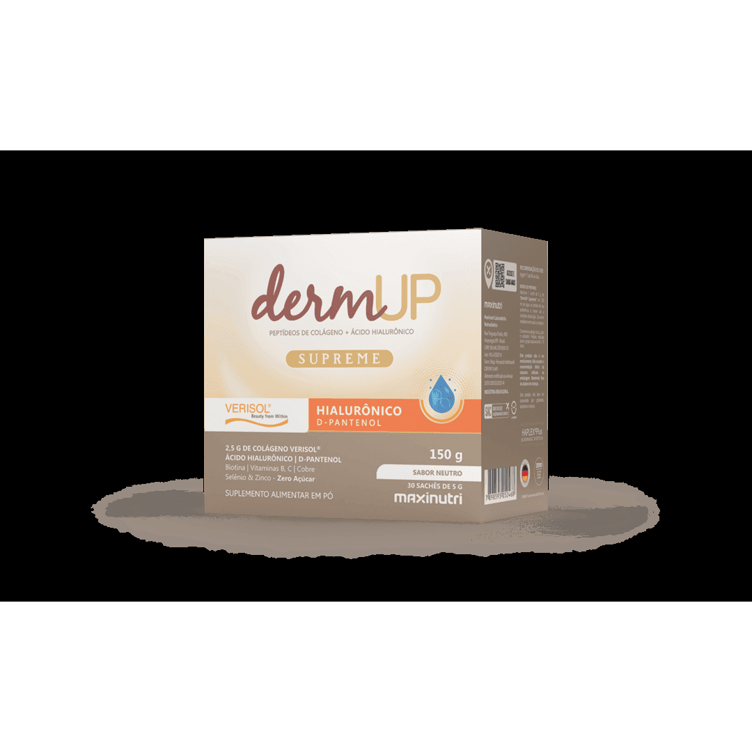 DermUP Supreme – Maxinutri (150 g)