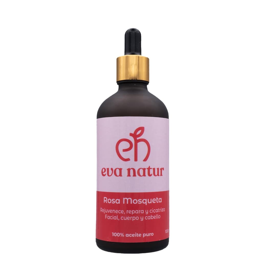 Aceite Esencial de Rosa Mosqueta 20ml - Eva Natur