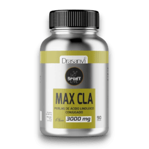 MAX CLA 90 Perlas - Drasanvi