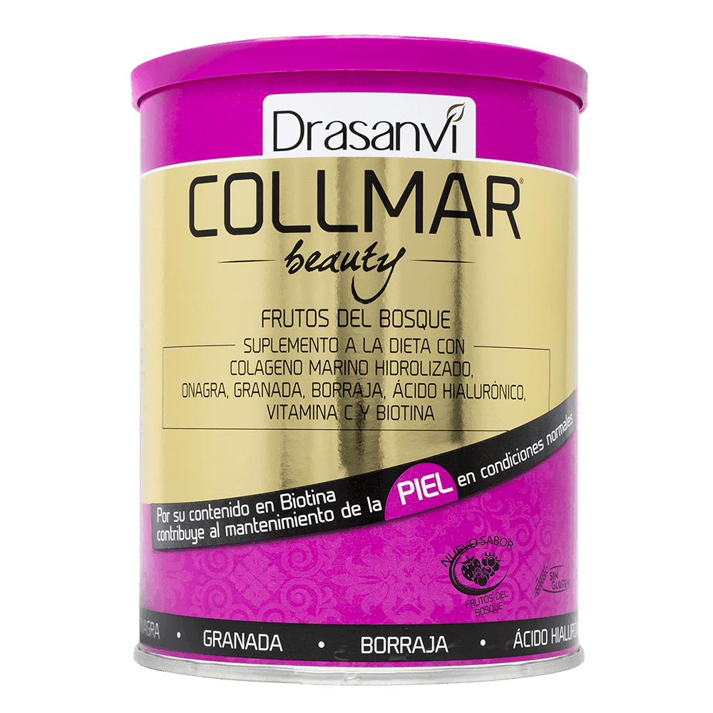 Collamar Beauty frutas bosque Drasanvi