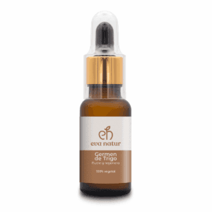 Aceite Esencial de Germen de Trigo 20ml - Eva Natur