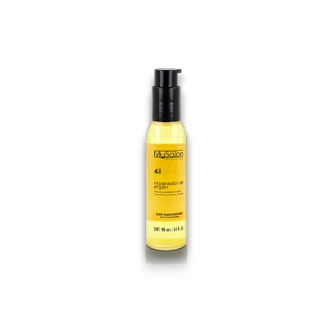 Reparador de Argán con Macadamia 100 ml - MySalon