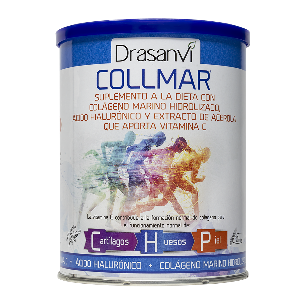Collmar Original Drasanvi