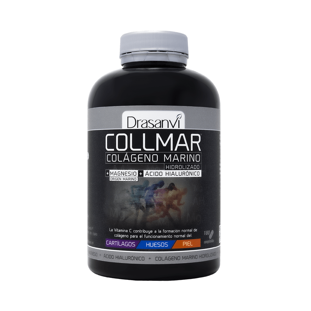 Collmar Vainilla - Drasanví