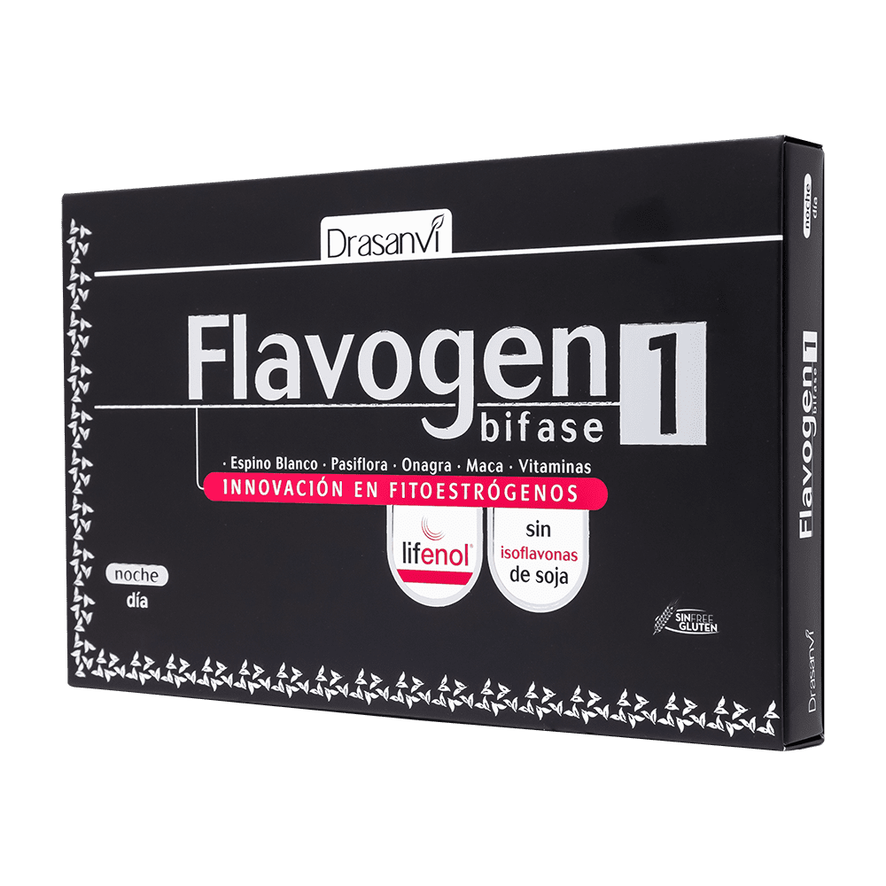 Flavogen Bifase Drasanvi