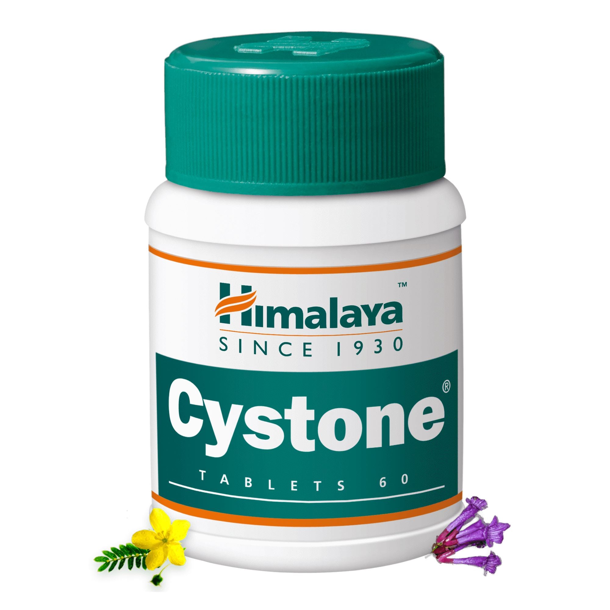 Cystone 100 Tabletas - Himalaya