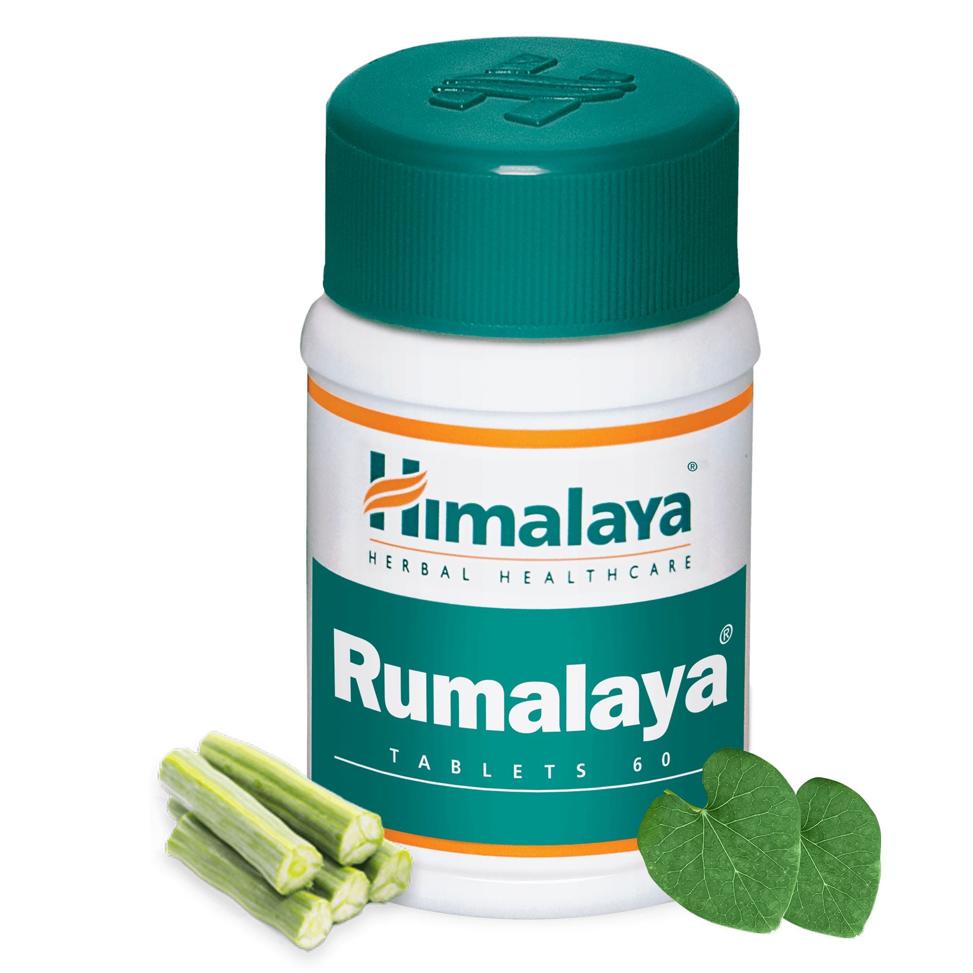 Rumalaya 100 Tabletas - Himalaya