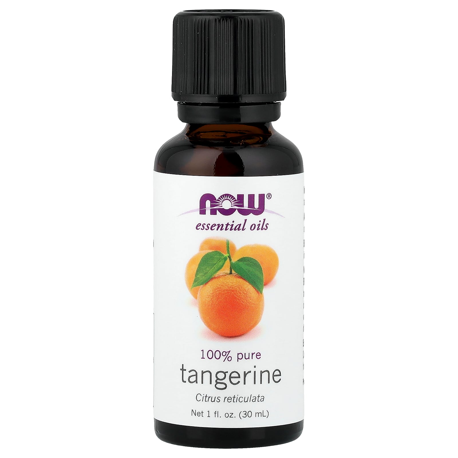 Aceite Esencial de Mandarina 30ml - NOW Essential Oil