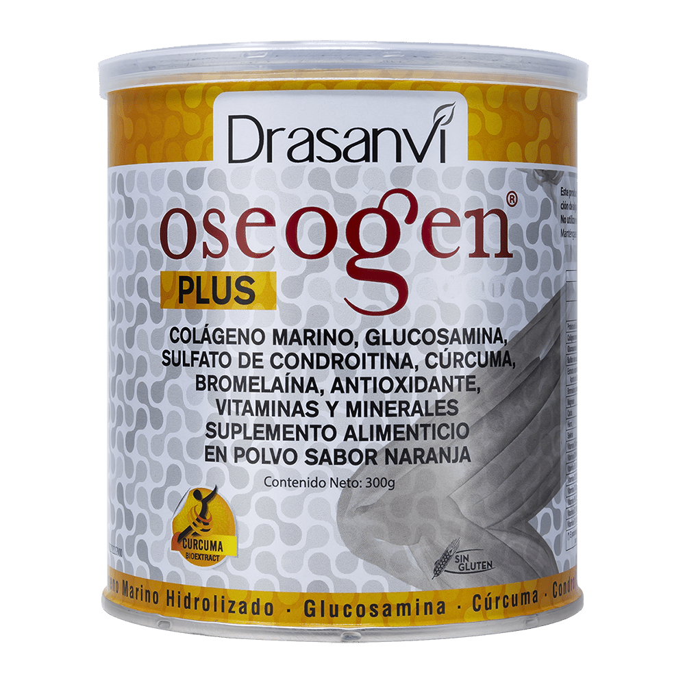 Oseogen plus 300gr. Drasanví