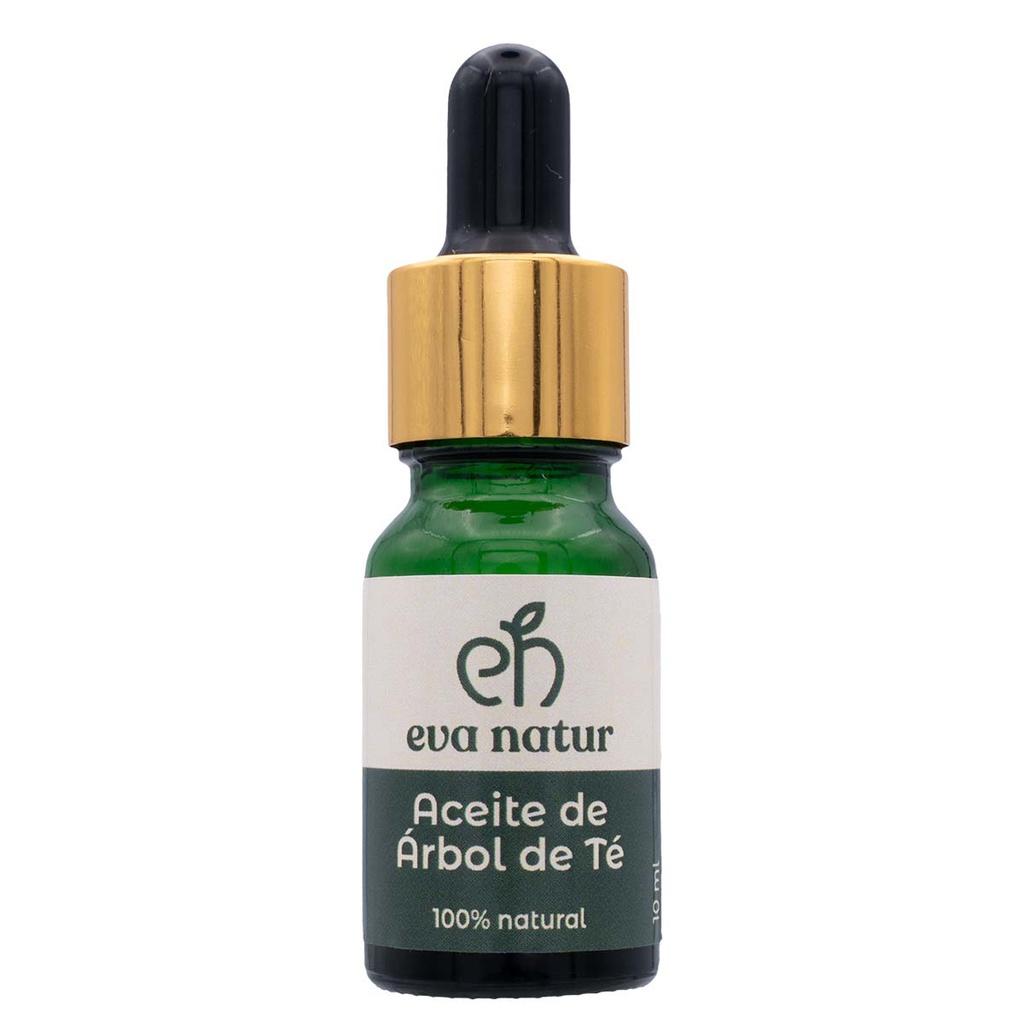 Aceite Arbol de Té 20ml - Eva Natur