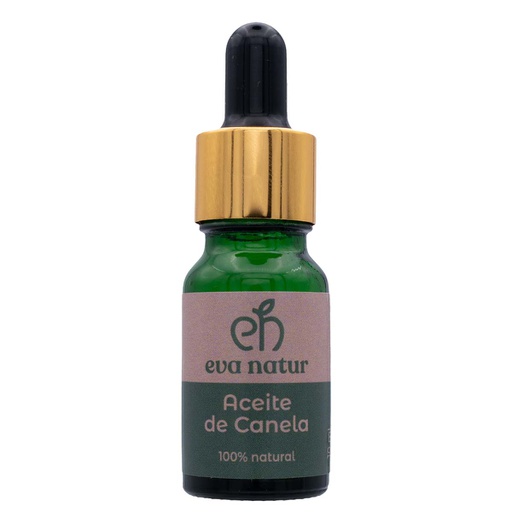 Aceite de Canela 20ml - Eva Natur