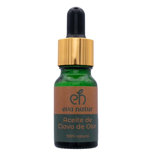Aceite de Clavo de Olor 20ml - Eva Natur