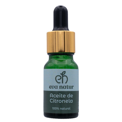 Aceite de Citronela 20ml - Eva Natur