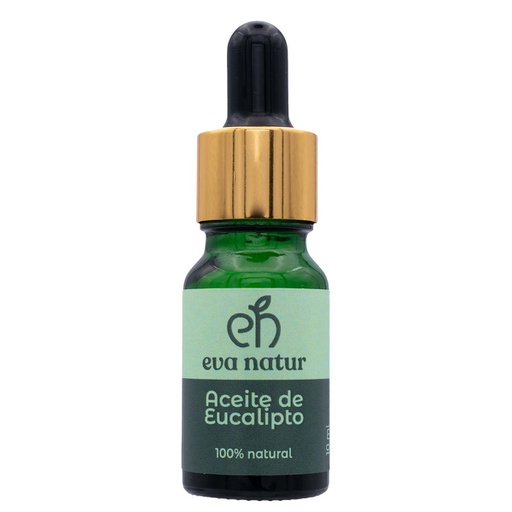 Aceite Esencial de Eucalipto 20ml - Eva Natur