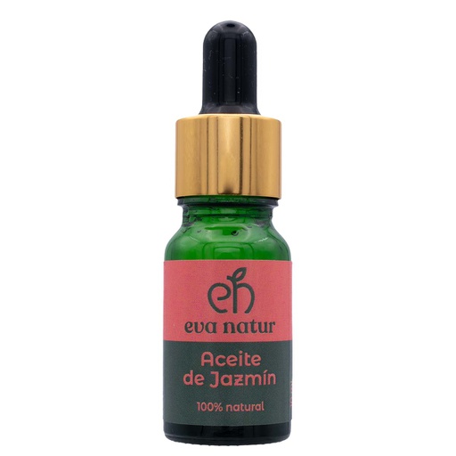 Aceite Esencial de Jazmín 20ml - Eva Natur