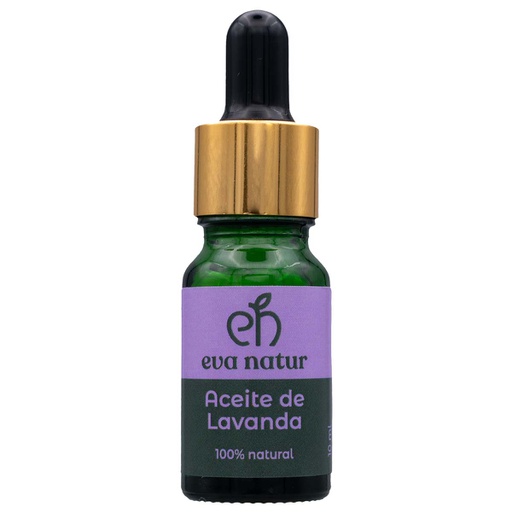 Aceite Esencial de Lavanda 20ml - Eva Natur