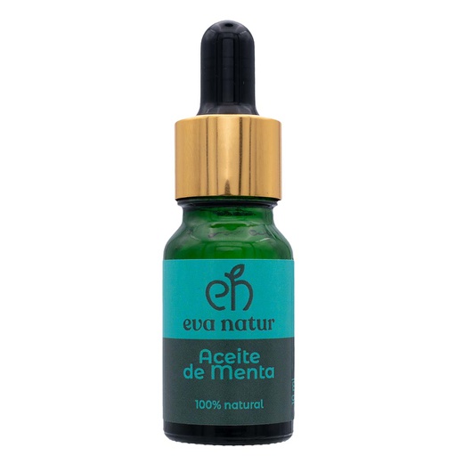 Aceite Esencial de Menta 20ml - Eva Natur