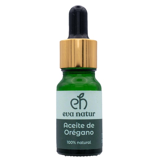Aceite Esencial de Oregano 20ml - Eva Natur