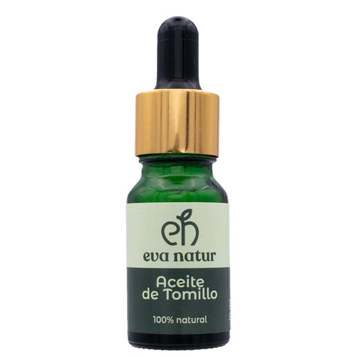 Aceite Esencial de Tomillo 20ml - Eva Natur