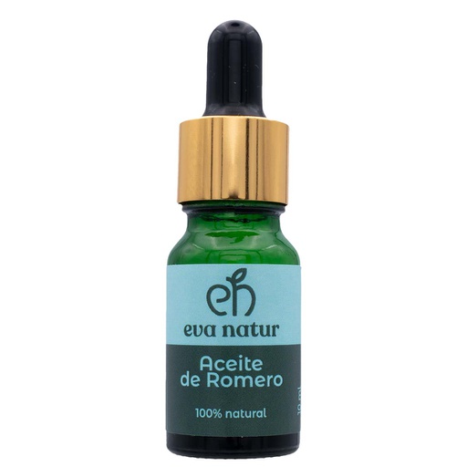 Aceite Esencial de Romero 20ml - Eva Natur
