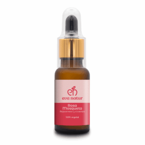 Aceite Esencial Rosa Mosqueta 20ml - Eva Natur